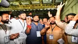 Congress Wins Jubilee Hills