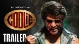 Coolie 2025 Trailer Release