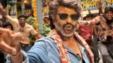 Coolie Movie Review in
