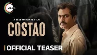 Costao Trailer: Nawazuddin Fights Goas Gold Mafia