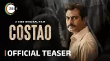 Costao Trailer: Nawazuddin Fights