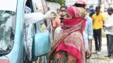 COVID-Like Infection in Delhi: