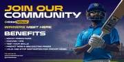 CricketWinner: Your One-Stop Platform