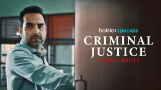Criminal Justice Season 4: A Family Matter Review & Reactions