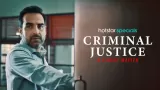 Criminal Justice Season 4: