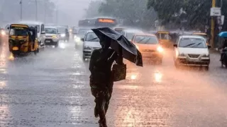 Cyclone Ditwah Weakens, But Heavy Rains Batter Tamil Nadu