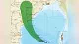Cyclone Montha: IMD Warns