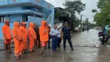 Cyclone Montha Set to
