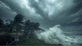 Cyclone Montha will hit