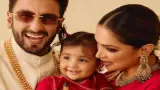 Deepika and Ranveer Reveal
