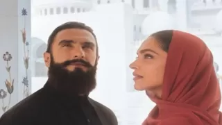 Deepika Padukone Trolled For Wearing Hijab To Abu Dhabi