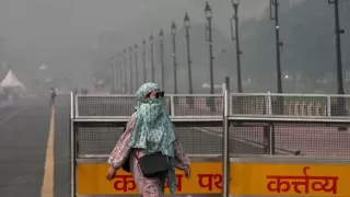Delhi Air Crisis Self-Inflicted, Not From Stubble: CSE