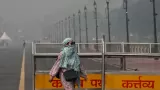 Delhi Air Crisis Self-Inflicted,