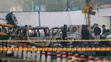 Delhi Blast Mystery: Was