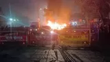 Delhi Bomb Blast :