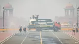 Delhi Cracks Down on