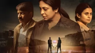 Delhi Crime Season 3 Release Date Announced: Get Ready for November 13, 2025