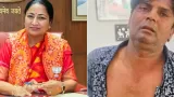 Delhi ki CM ko
