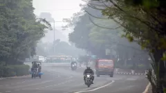 Delhi-NCR braces for winter amid Picture