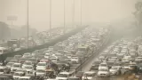 Delhi Pollution Curbs to