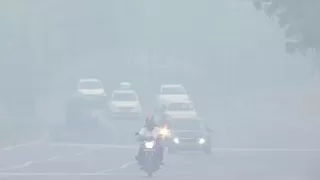 Delhi Pollution Eases as GRAP-III Revoked, New Curbs Begin