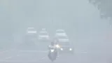 Delhi Pollution Eases as