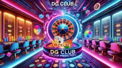 DG Club: Play and Win Picture