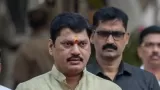 Dhananjay Munde Resigns Amid