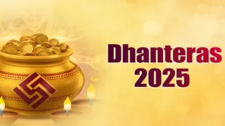 Dhanteras 2025: Date, Mahurat, Puja Vidhi and Significance