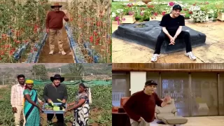 Dharmendra 100-acre farmhouse, property worth Rs 500 crore