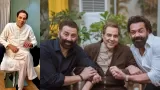 Dharmendra Health Update: Dharmendra