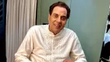 Dharmendra is suffering from