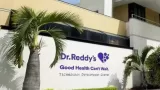 Did Dr Reddy Just