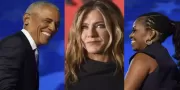Did Jennifer Aniston Date