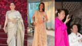 Did Karisma Kapoor and