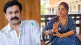 Dileep Breaks Silence on