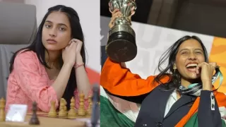 Divya Deshmukh Biography, Age,  Family, Achievements, Medals, and Hometown