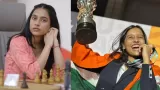 Divya Deshmukh Biography, Age,