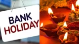 Diwali 2025 Bank Holiday: