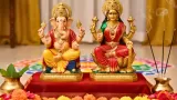 Diwali 2025: Lakshmi Puja
