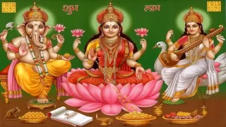 Diwali 2025: Puja Muhurat, Puja Samagri, Bhog aur Mantra