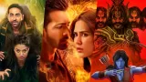 Diwali 2025: Top films