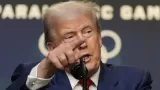 Donald Trump imposed 25%
