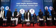 Doordarshan Wins ECI Media