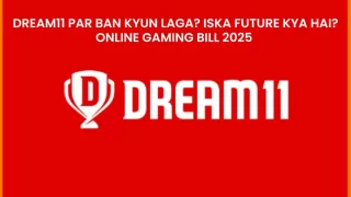Dream11 Par Ban Kyun