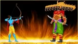 Dussehra 2025: Top 5