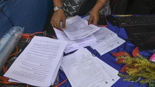 EC Draft Rolls in Bengal: 58 Lakh Names Deleted in SIR