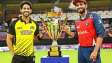 ECL 2025 Final: Chennai