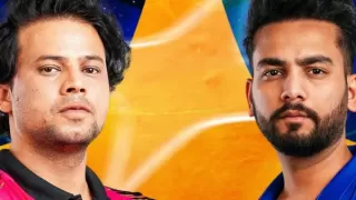 ECL 2025: Haryanvi Hunters Defeat Rajasthan Rangers