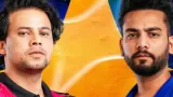 ECL 2025: Haryanvi Hunters